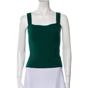 The Reformation Canyon Top- excellent condition